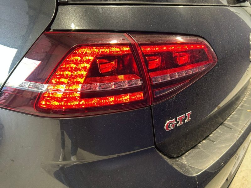 VOLKSWAGEN GOLF 2.0 GTI 230 BOITE MANUELLE PERFORMANCE