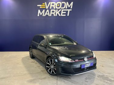 VOLKSWAGEN GOLF 2.0 GTI 230 BOITE MANUELLE PERFORMANCE