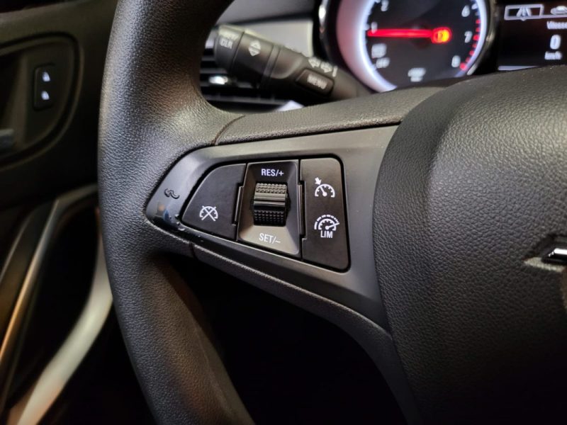 OPEL ASTRA 1.2 TURBO 110cv BUSINESS / APPLE CARPLAY / 1ERE MAIN / SUIVI COMPLET