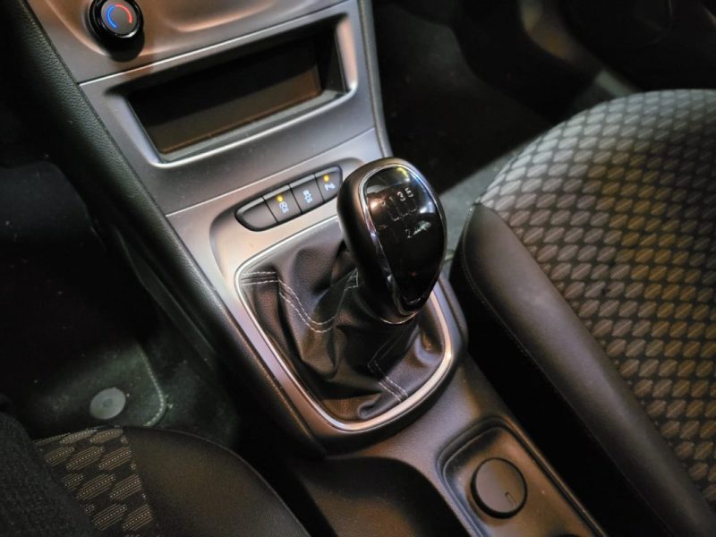 OPEL ASTRA 1.2 TURBO 110cv BUSINESS / APPLE CARPLAY / 1ERE MAIN / SUIVI COMPLET