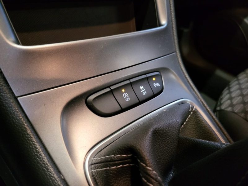 OPEL ASTRA 1.2 TURBO 110cv BUSINESS / APPLE CARPLAY / 1ERE MAIN / SUIVI COMPLET