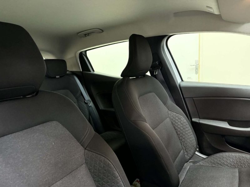 RENAULT CLIO 5 1.0 TCE 90 ZEN 5 PLACES