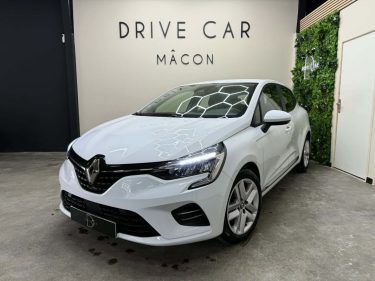 RENAULT CLIO 5 1.0 TCE 90 ZEN 5 PLACES