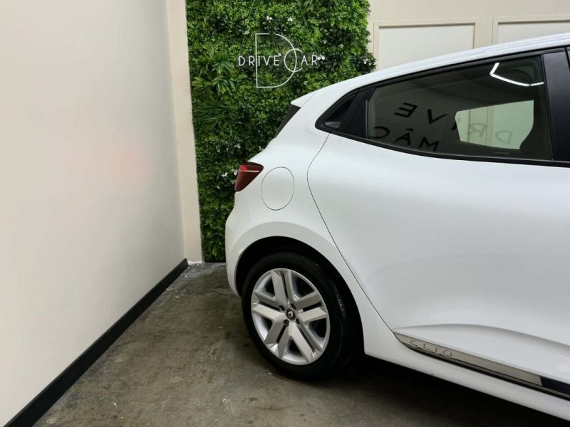 RENAULT CLIO 5 1.0 TCE 90 ZEN 5 PLACES