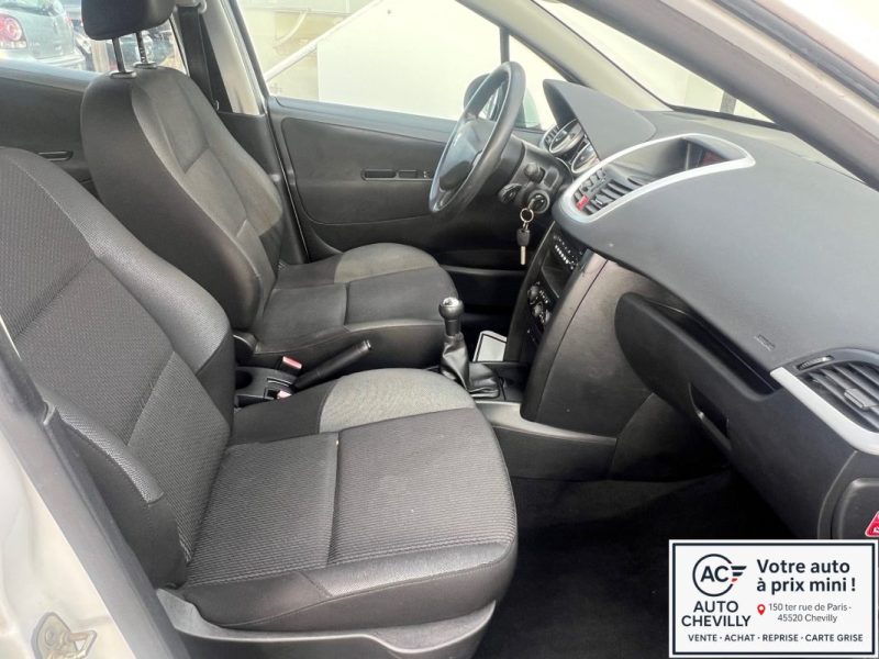 PEUGEOT 207 SW 1.6 HDI 90 FAP BLUE LION ACTIVE 