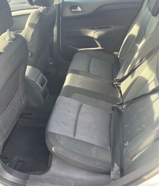 Citroen C4 1.2i 110 Ch Garantie