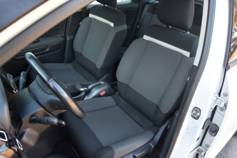 CITROEN C3 AIRCROSS 1 1.2 110CH FEEL - 47 000 KM- 1ÈRE MAIN 2017