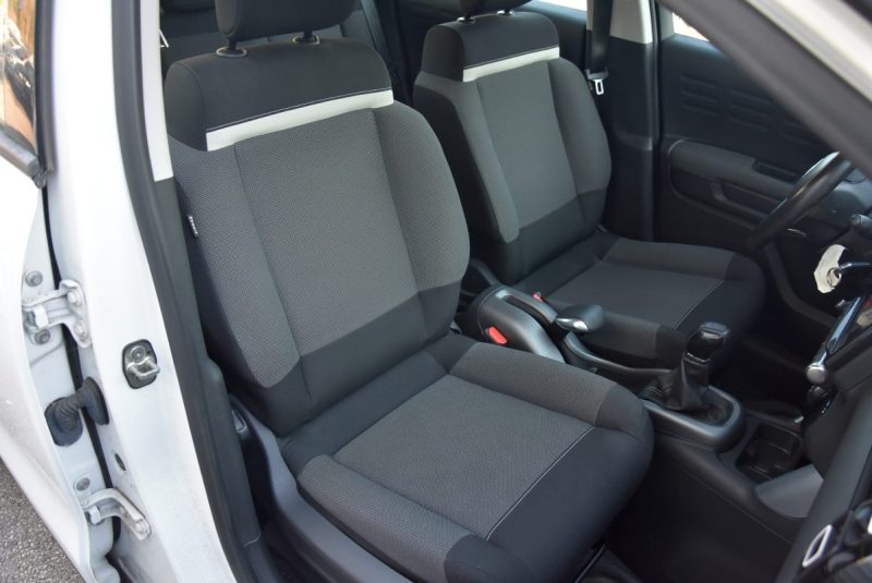 CITROEN C3 AIRCROSS 1 1.2 110CH FEEL - 47 000 KM- 1ÈRE MAIN 2017