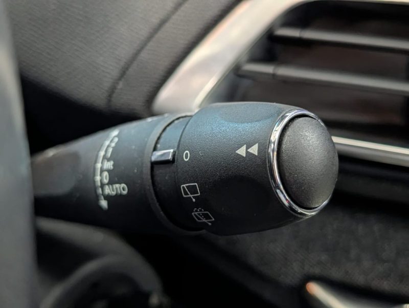 PEUGEOT 3008 1.6 BLUE HDI 120cv ALLURE EAT6 