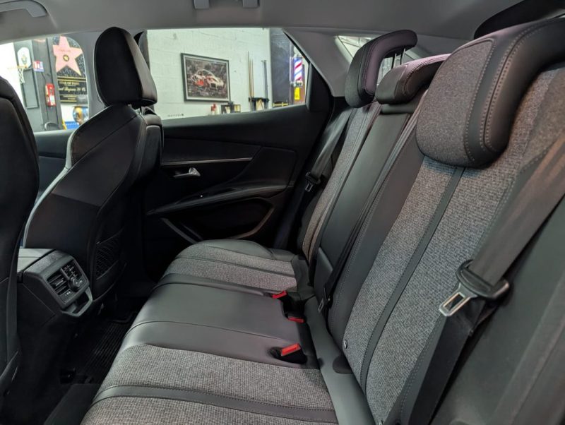 PEUGEOT 3008 1.6 BLUE HDI 120cv ALLURE EAT6 