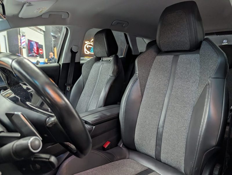 PEUGEOT 3008 1.6 BLUE HDI 120cv ALLURE EAT6 