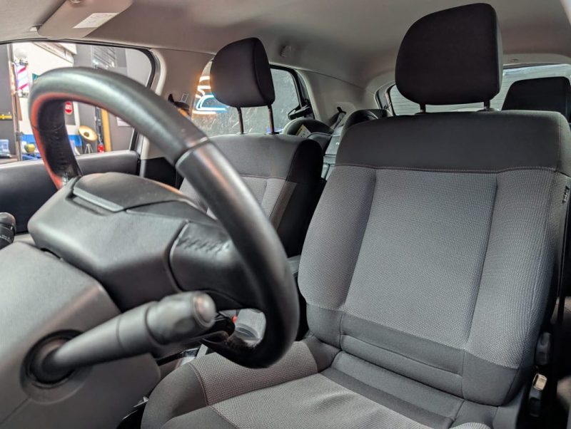 CITROEN C4 CACTUS 1.2 PURE TECH 110cv