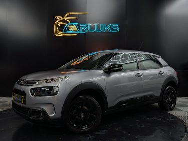 CITROEN C4 CACTUS 1.2 PURE TECH 110cv