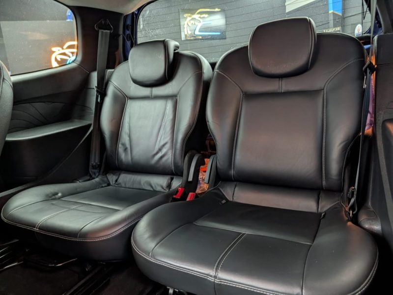 RENAULT TWINGO II 1.6 133cv RS GORDINI 2011