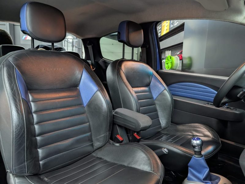 RENAULT TWINGO II 1.6 133cv RS GORDINI 2011