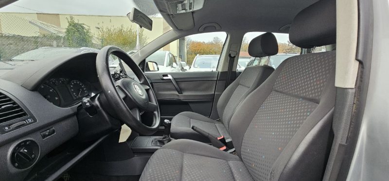 VOLKSWAGEN POLO 1.4 TDI 75 CONFORT 