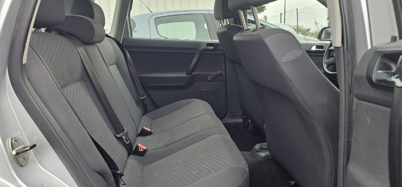 VOLKSWAGEN POLO 1.4 TDI 75 CONFORT 