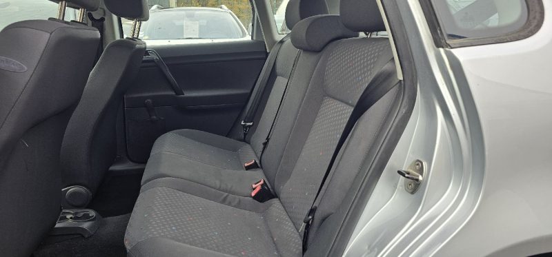 VOLKSWAGEN POLO 1.4 TDI 75 CONFORT 