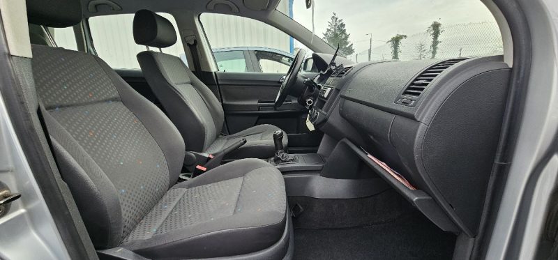 VOLKSWAGEN POLO 1.4 TDI 75 CONFORT 