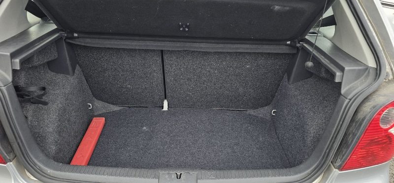 VOLKSWAGEN POLO 1.4 TDI 75 CONFORT 