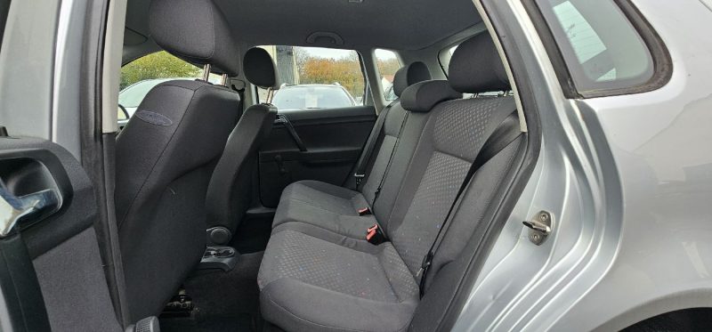 VOLKSWAGEN POLO 1.4 TDI 75 CONFORT 