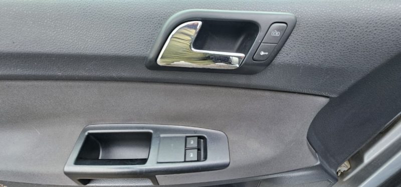 VOLKSWAGEN POLO 1.4 TDI 75 CONFORT 