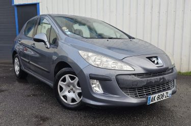 PEUGEOT  308 1.6 HDI 110CH CONFORT