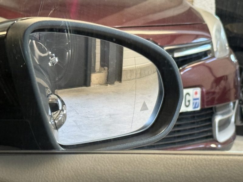 MERCEDES CLASSE CLA  180 D 7G-DCT AMG LINE