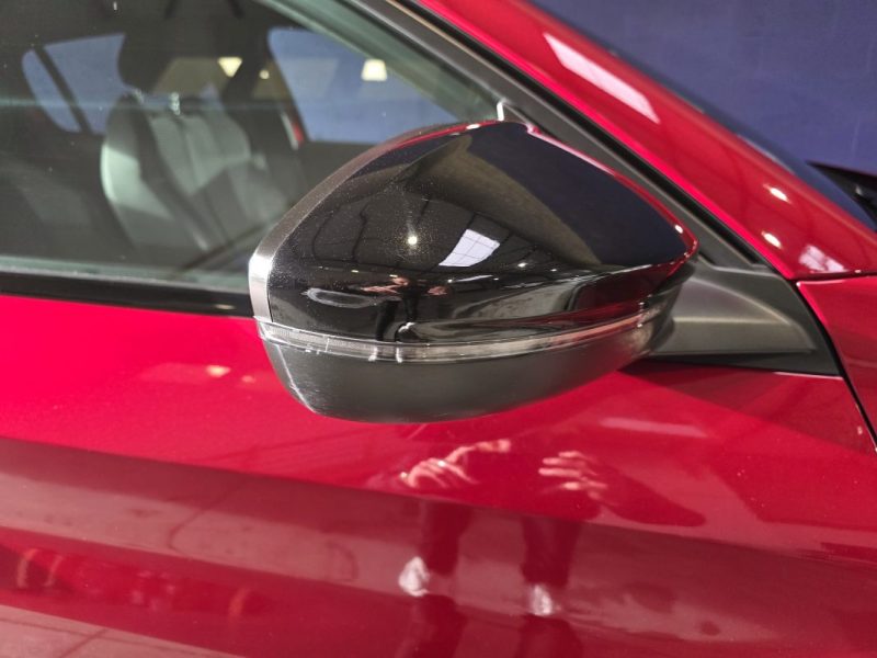 PEUGEOT 208 1.2 PURETECH 100 GT-LINE / 1ERE MAIN / SUIVI PEUGEOT