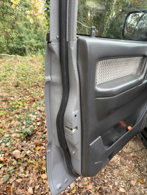 MITSUBISHI PAJERO 2.8 TD 3P 1998