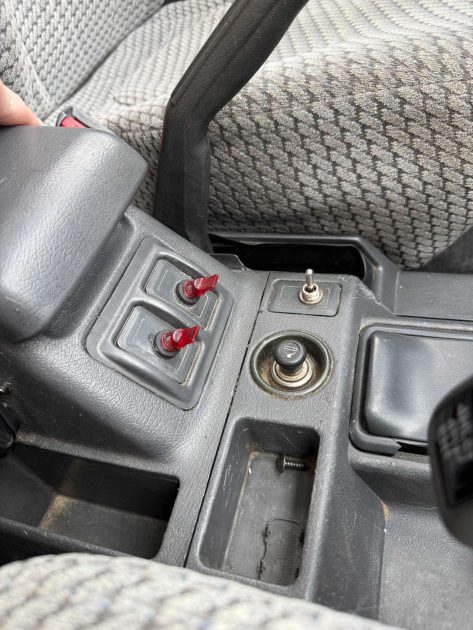 MITSUBISHI PAJERO 2.8 TD 3P 1998