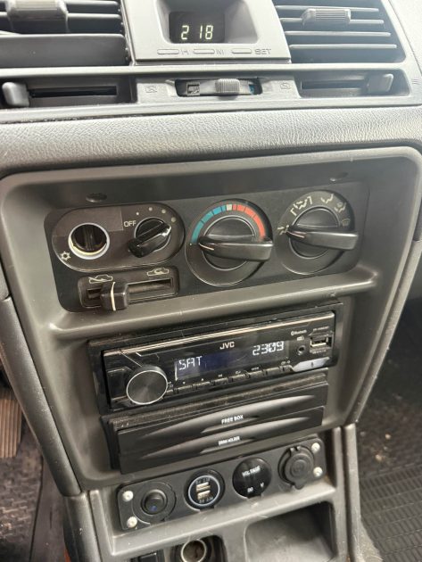 MITSUBISHI PAJERO 2.8 TD 3P 1998