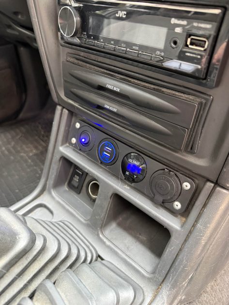 MITSUBISHI PAJERO 2.8 TD 3P 1998