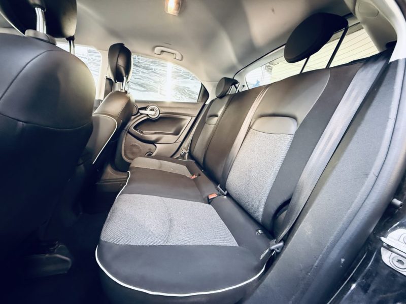 FIAT 500X 1.6 MULTIJET 120 Lounge 2018 