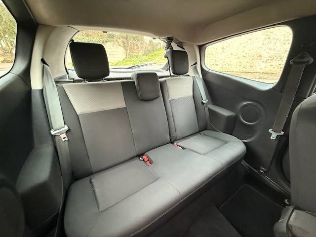 RENAULT CLIO 1.5 DCI - dynamic  2011