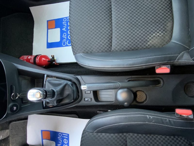 RENAULT CLIO 4 1.5 DCI 90 ZEN 2018