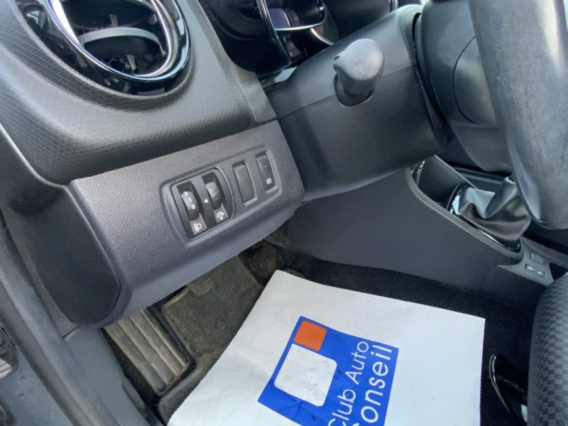 RENAULT CLIO 4 1.5 DCI 90 ZEN 2018