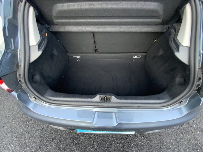 RENAULT CLIO 4 1.5 DCI 90 ZEN 2018