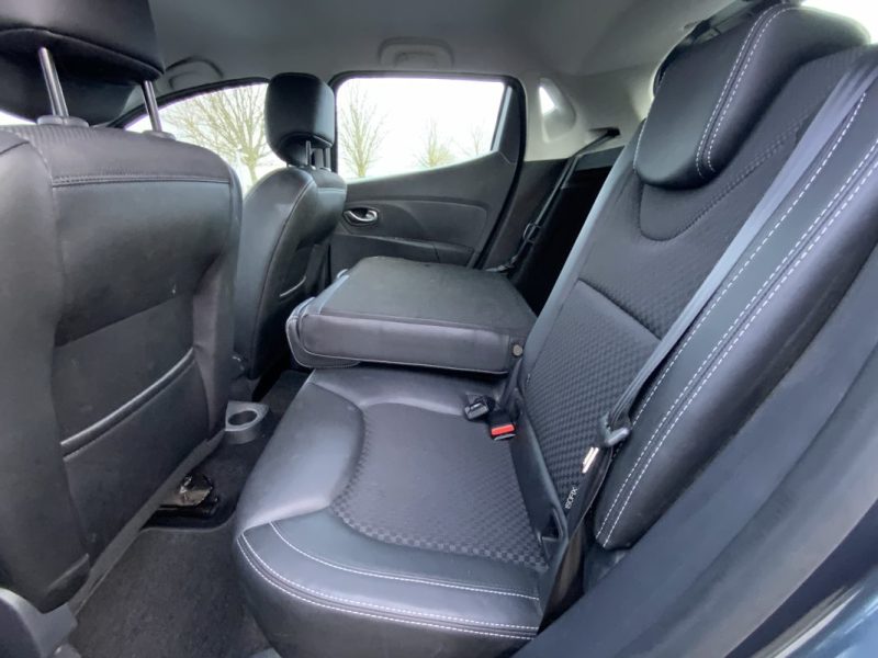 RENAULT CLIO 4 1.5 DCI 90 ZEN 2018