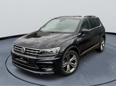 VOLKSWAGEN TIGUAN II 2.0 TDI 150CH DSG7 R-LINE EXCLUSIVE