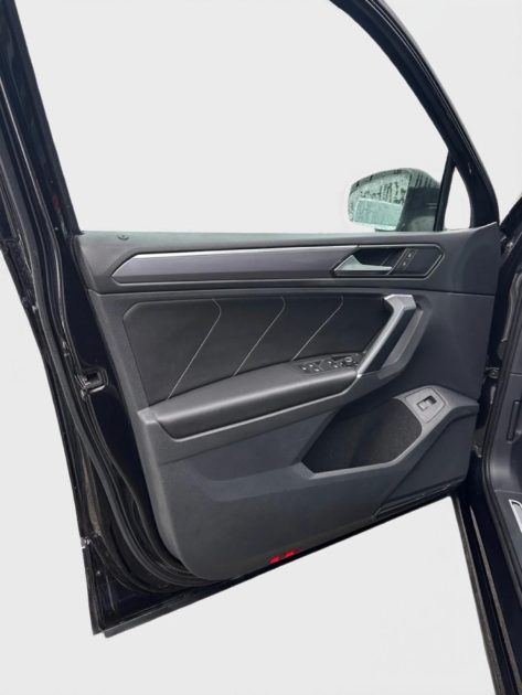 VOLKSWAGEN TIGUAN II 2.0 TDI 150CH DSG7 R-LINE EXCLUSIVE