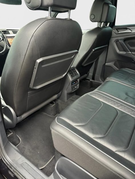 VOLKSWAGEN TIGUAN II 2.0 TDI 150CH DSG7 R-LINE EXCLUSIVE