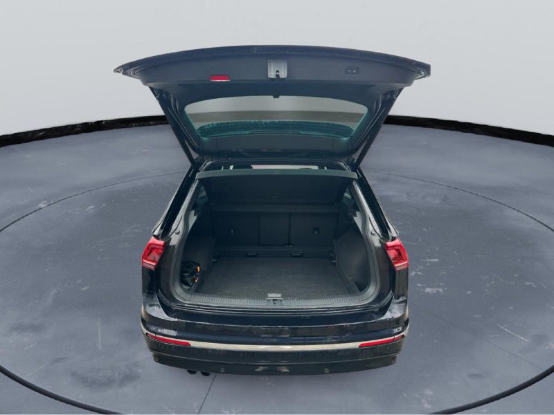 VOLKSWAGEN TIGUAN II 2.0 TDI 150CH DSG7 R-LINE EXCLUSIVE