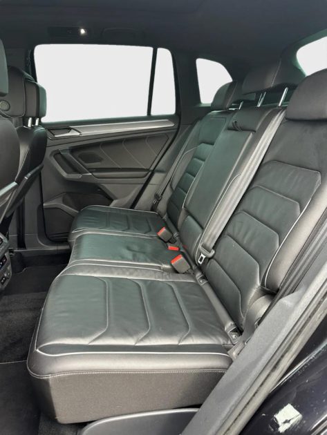 VOLKSWAGEN TIGUAN II 2.0 TDI 150CH DSG7 R-LINE EXCLUSIVE