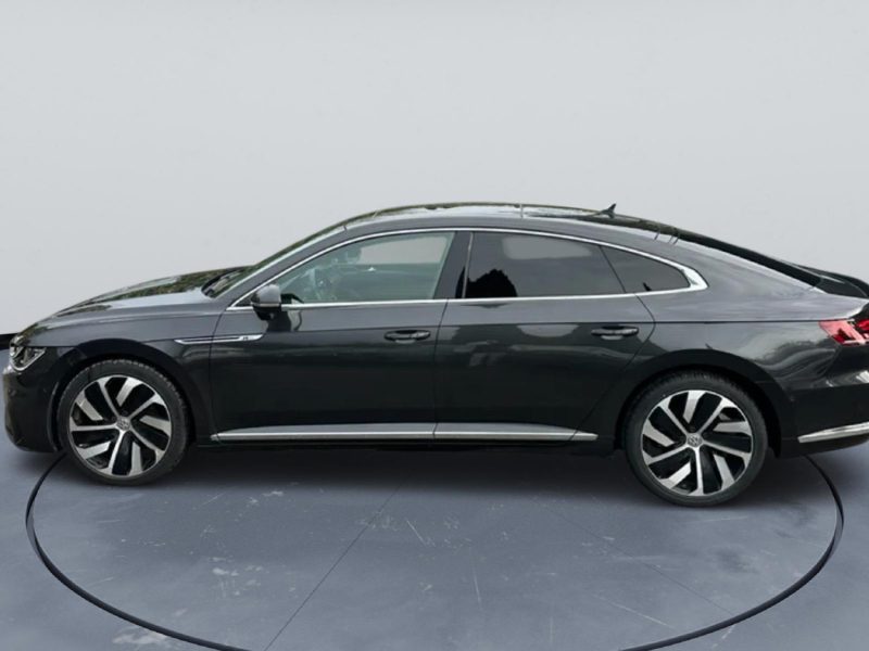 VOLKSWAGEN ARTEON 2.0 TDI 150CH DSG7 R-LINE EXCLUSIVE 