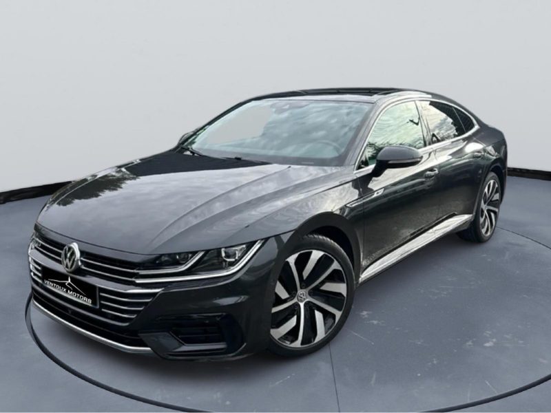VOLKSWAGEN ARTEON 2.0 TDI 150CH DSG7 R-LINE EXCLUSIVE 