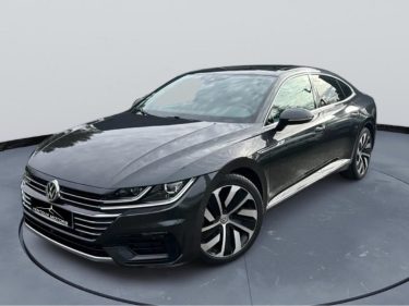 VOLKSWAGEN ARTEON 2.0 TDI 150CH DSG7 R-LINE EXCLUSIVE 