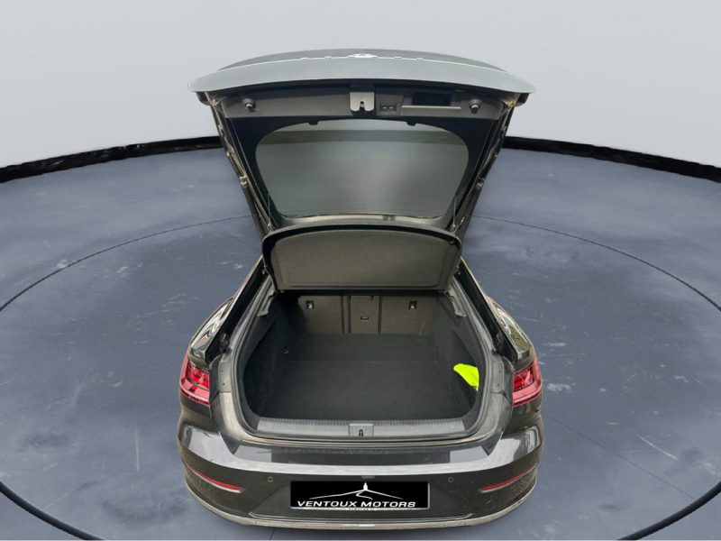 VOLKSWAGEN ARTEON 2.0 TDI 150CH DSG7 R-LINE EXCLUSIVE 