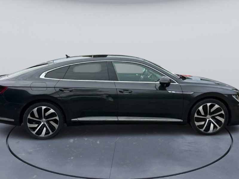 VOLKSWAGEN ARTEON 2.0 TDI 150CH DSG7 R-LINE EXCLUSIVE 
