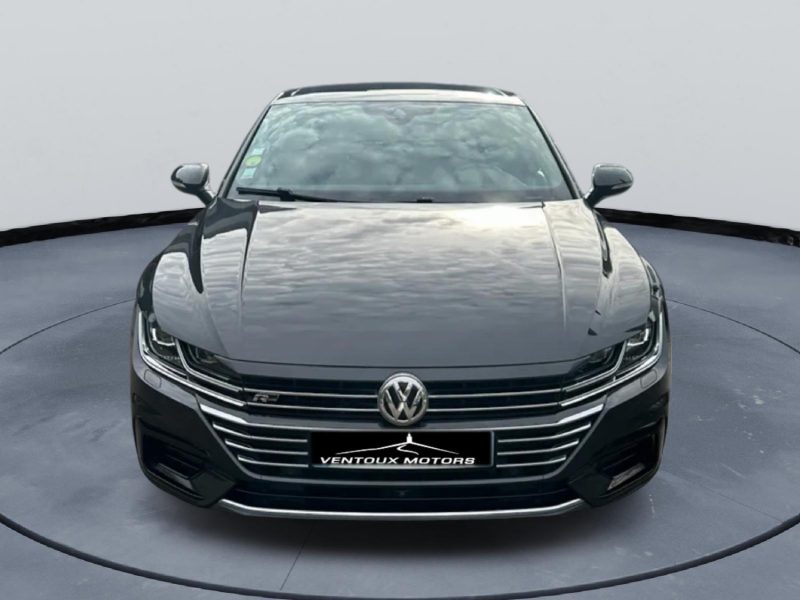 VOLKSWAGEN ARTEON 2.0 TDI 150CH DSG7 R-LINE EXCLUSIVE 